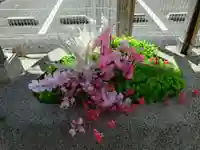 阿邪訶根神社(福島県)