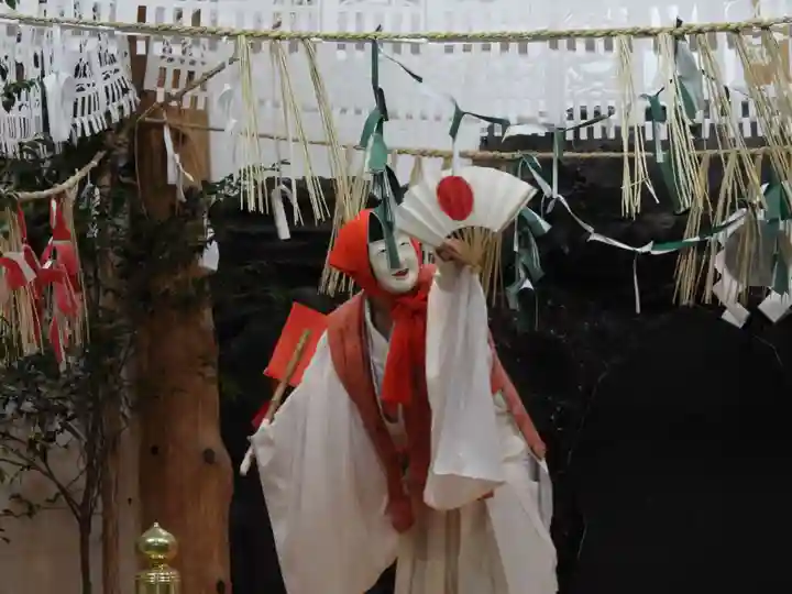 高千穂神社(宮崎県)