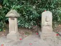 三島神社(千葉県)