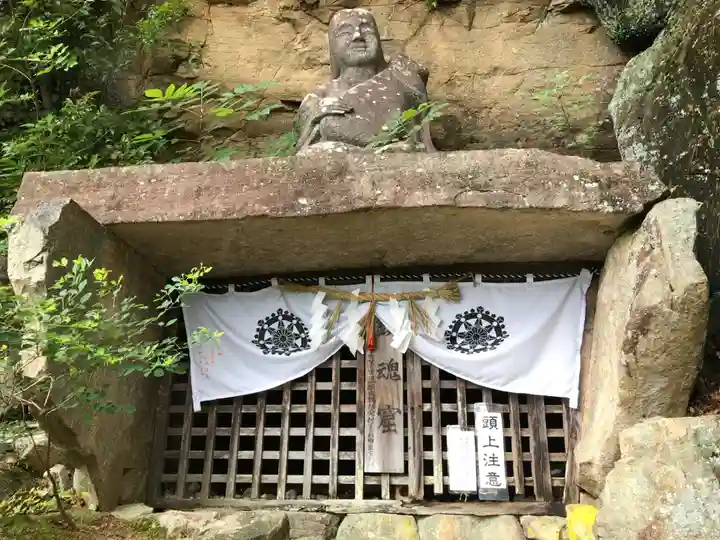 阿賀神社のその他建物