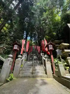持寳院(多氣山不動尊)(栃木県)