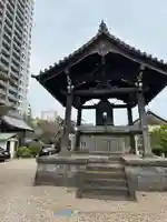 東海寺(東京都)