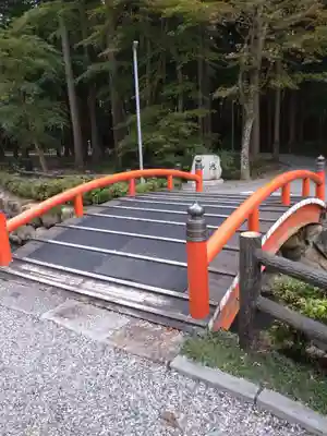 田村神社のその他建物