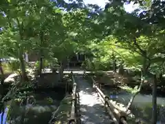 新薬師寺の建物その他