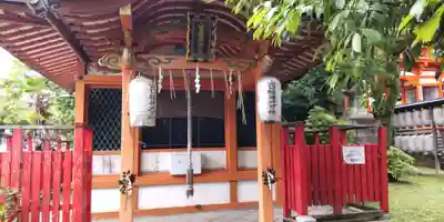 新日吉神宮(京都府)