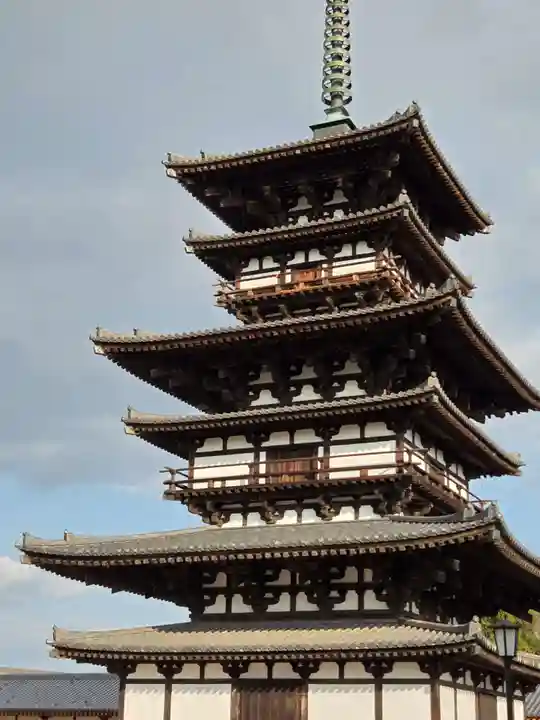 薬師寺(奈良県)