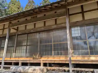 洞照寺(岐阜県)