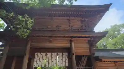 大山祇神社(愛媛県)