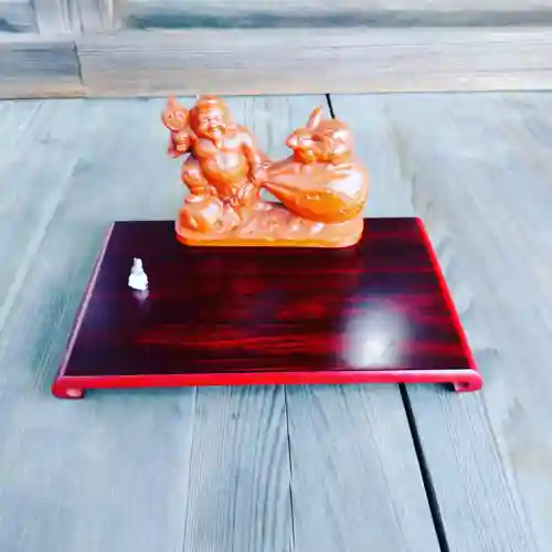 日蓮宗 総本山 塔頭 定林坊(じょうりんぼう)のその他建物