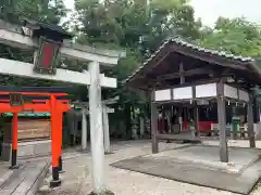 伊豆神社(滋賀県)