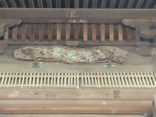 斑鳩寺のその他建物