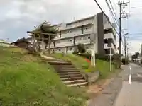 大六天神社(千葉県)