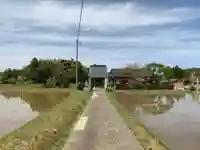 妙勝寺のその他建物