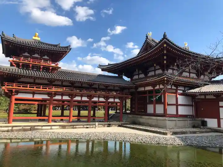 平等院(京都府)