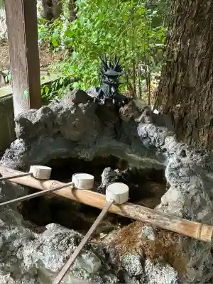 大稲荷神社(神奈川県)