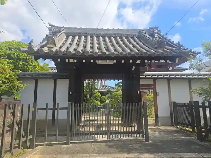 祐貞寺(大阪府)
