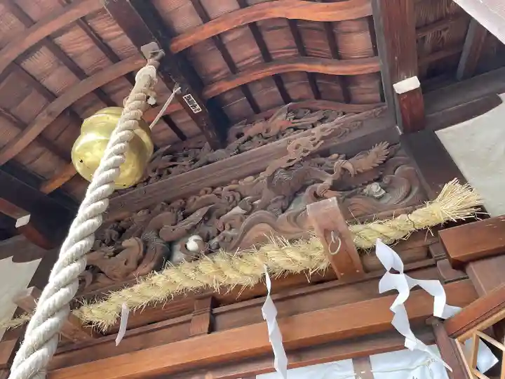縣神社(京都府)
