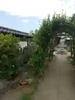 清浄院のその他建物