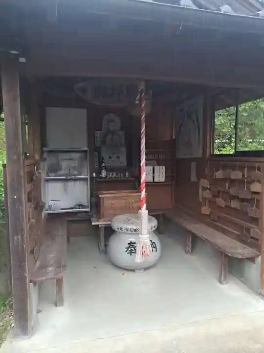 鉄城山 全長寺(宮崎県)