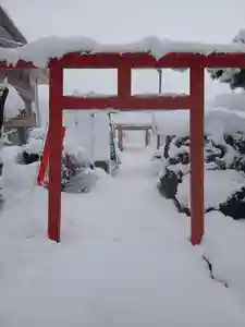 白狐山光星寺(山形県)(2025年12月31日(水) 18時24分44秒投稿)