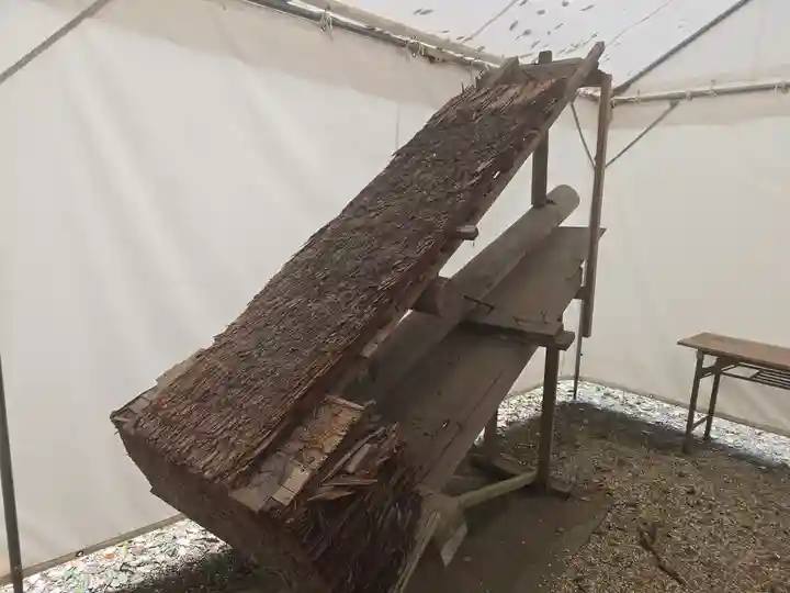 伊弉諾神宮(兵庫県)