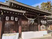 茨城縣護國神社(茨城県)