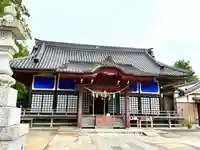 白子神社(千葉県)