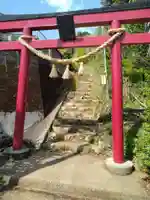 妙見大菩薩(宮城県)