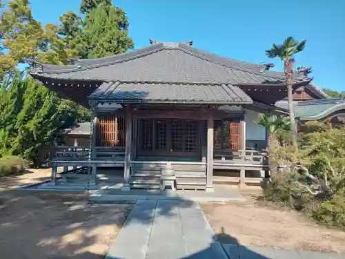 花山院菩提寺(兵庫県)