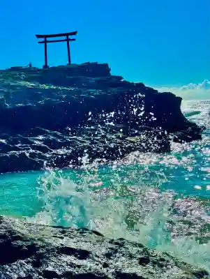 伊古奈比咩命神社(静岡県)