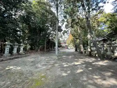 八幡神社(滋賀県)