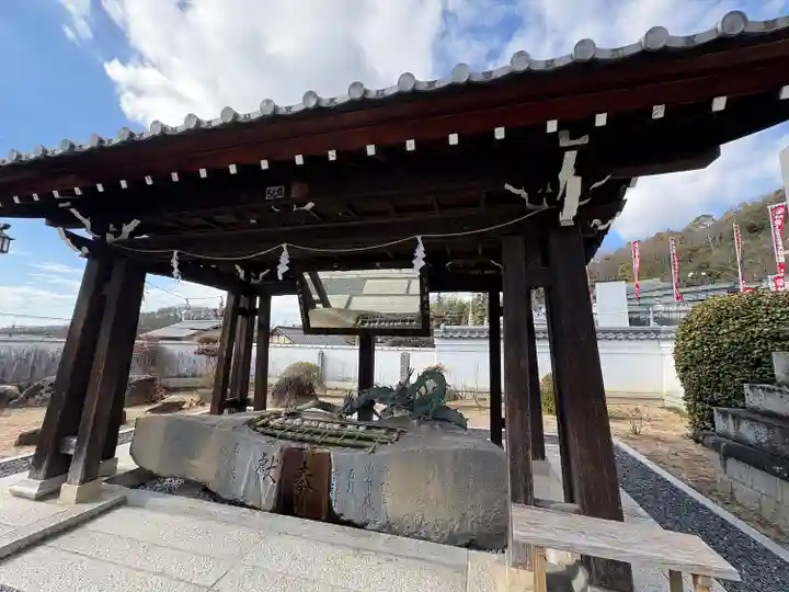 最上稲荷山妙教寺(岡山県)