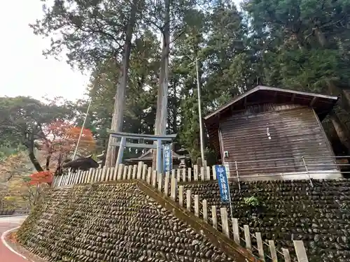 九頭龍神社(東京都)