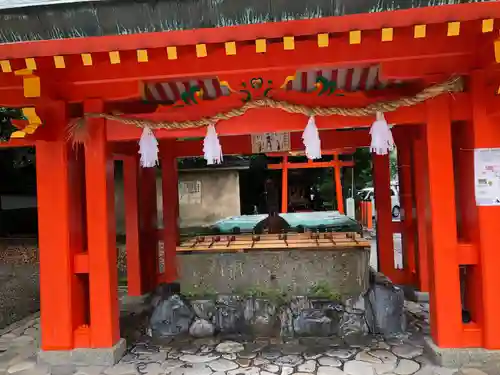 熊野速玉大社(和歌山県)