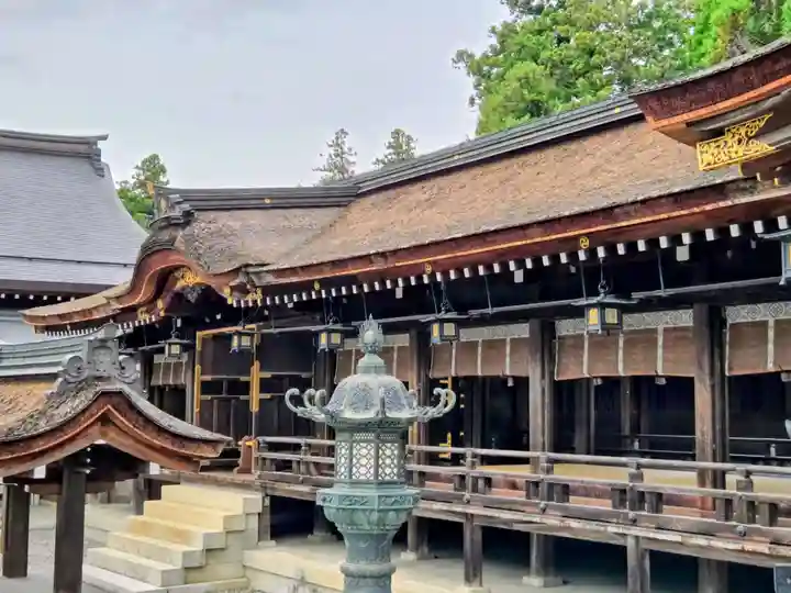 多賀大社(滋賀県)