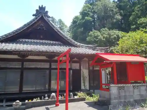 大日堂(愛知県)