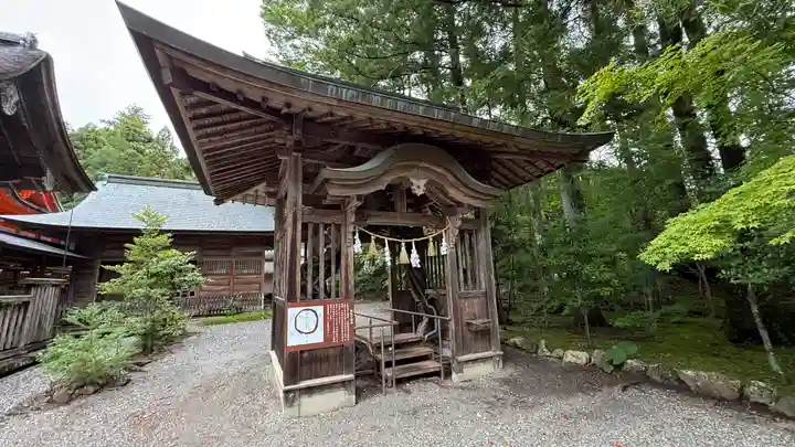 土佐神社(高知県)