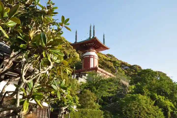 薬王寺(徳島県)