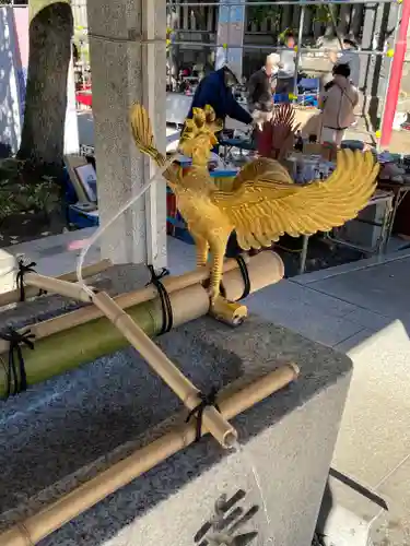 富岡八幡宮(東京都)