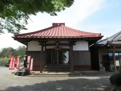 宝泉寺(東京都)