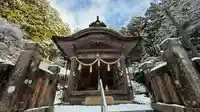 加茂神社(兵庫県)