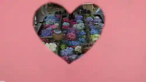 柳谷観音　楊谷寺(京都府)