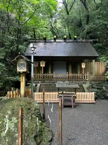 多度大社(三重県)