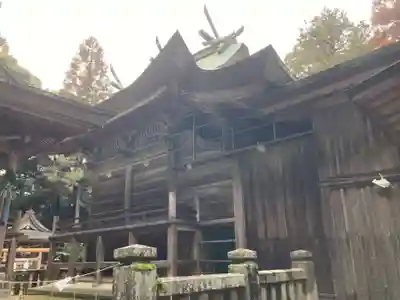 水主神社(香川県)