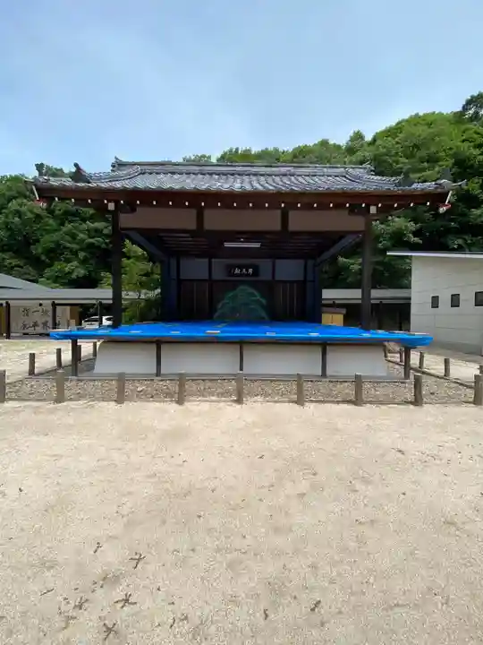 岡山縣護國神社(岡山県)