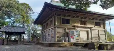 久能山東照宮のその他建物