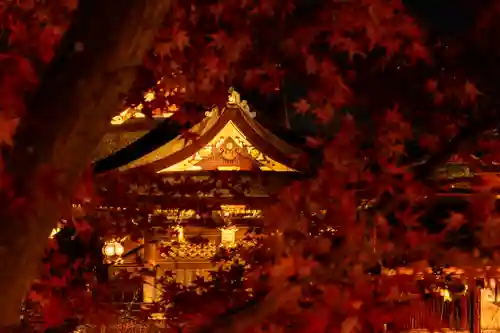 北野天満宮(京都府)