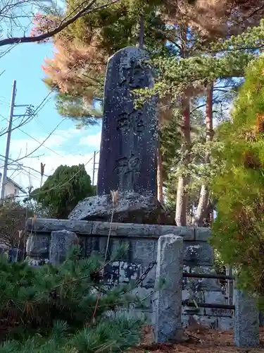 豊景神社のその他建物