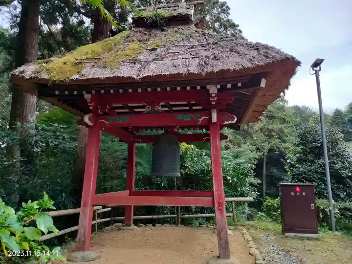 塩船観音寺(東京都)