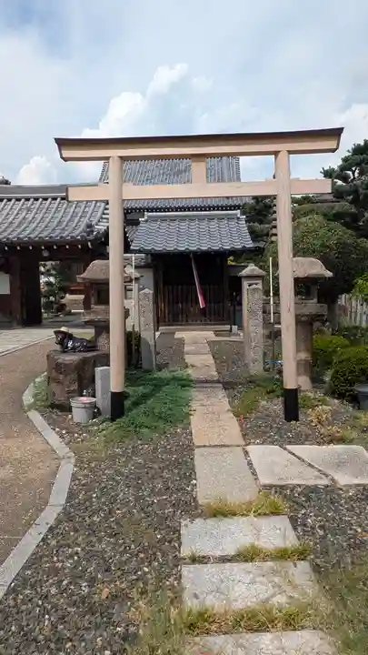 大松禅寺(京都府)